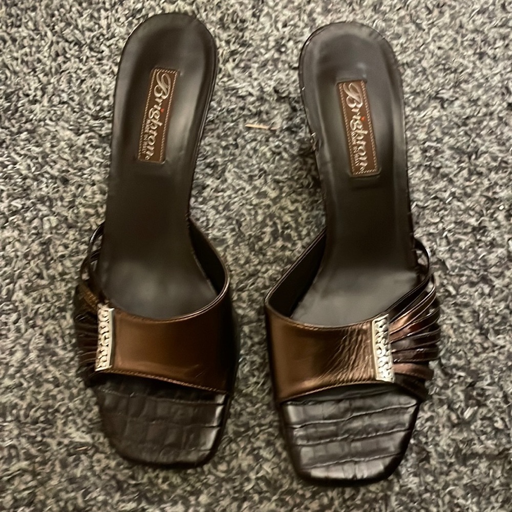 Brighton Slides, 8.5